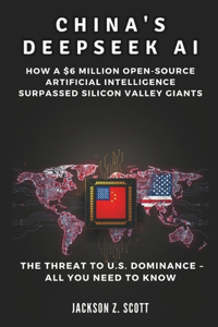 China's Deepseek AI