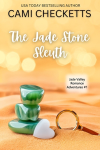 The Jade Stone Sleuth