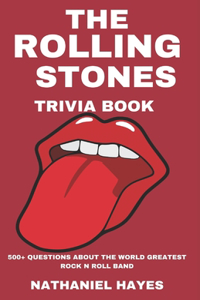 The Rolling Stones Trivia