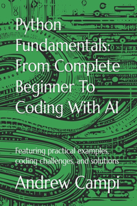 Python Fundamentals
