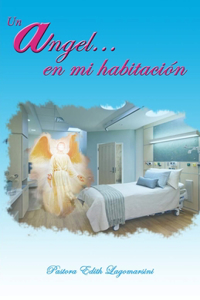 Un ángel en mi habitación