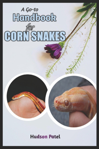 Go-To Handbook For Corn Snakes