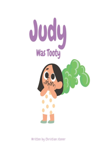 Judy Was Tooty