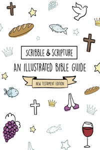 Scribble and Scripture