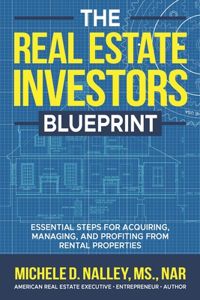 Real Estate Investors Blueprint