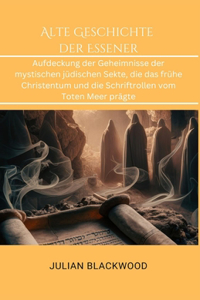 Alte Geschichte der Essener