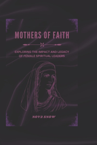Mothers of Faith