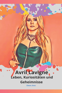 Avril Lavigne