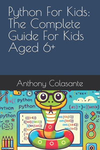 Python For Kids