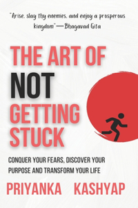 Art of Not Getting Stuck