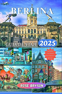 Berlina Guía de Viaje 2025
