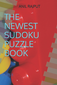 Newest Sudoku Puzzle Book