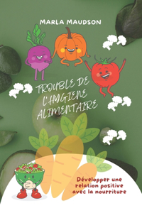 Trouble de l'Hygiene Alimentaire