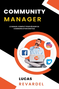 Community Manager