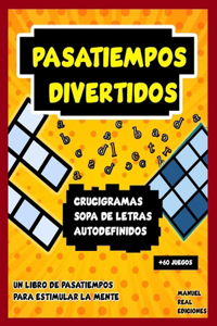 Pasatiempos divertidos