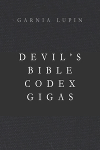 Medieval Devil's Bible Codex Gigas