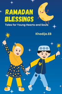 Ramadan Blessings