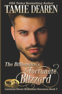 Billionaire's Fortunate Blizzard