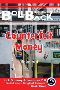 Counterfeit Money