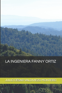 Ingeniera Fanny Ortiz