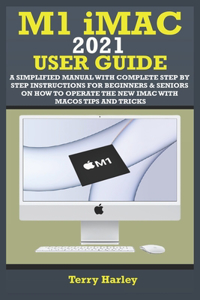 M1 iMAC 2021 USER GUIDE