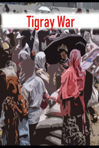 Tigray War