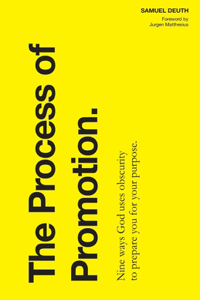 Process of Promotion