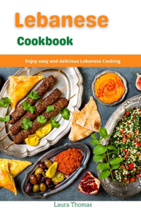 Lebanese Cookbook