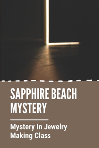 Sapphire Beach Mystery