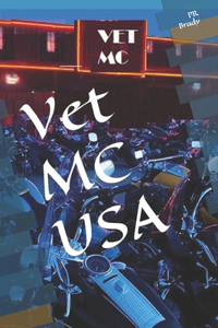 Vet MC USA