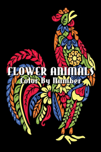 Flower Animals