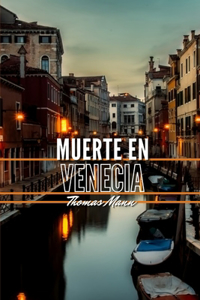 La muerte en Venecia