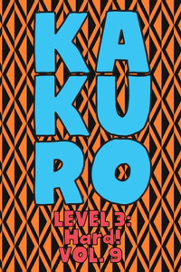 Kakuro Level 3