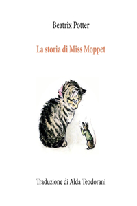 La storia di Miss Moppet