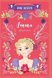 Emma Illustrated