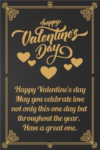 Happy Valentine's Day