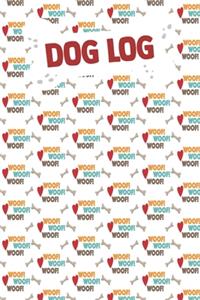 Dog Log
