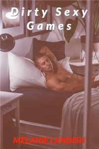 Dirty Sexy Games
