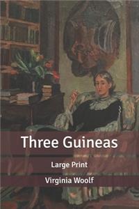 Three Guineas