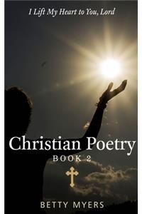 Christian Poetry, Book 2