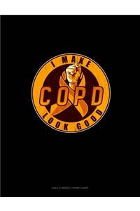 I Make Copd Look Good