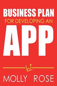 Business Plan For Developing An App