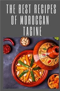 The Best Recipes of Moroccan Tagine