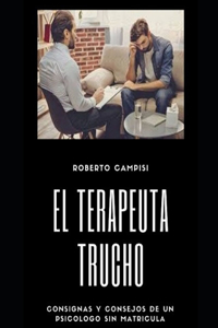 El Terapeuta Trucho