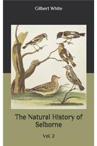 The Natural History of Selborne