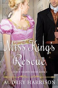 Miss King's Rescue