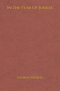 In The Year Of Jubilee