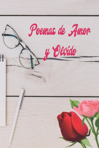 Poemas de Amor y Olvido