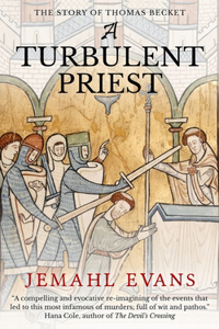 Turbulent Priest