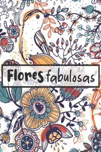 Flores fabulosas